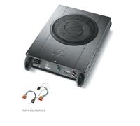 Focal subwoofer iSub Active 2.1 per Toyota Corolla Cross serie dal 2019
