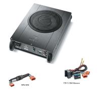 Focal subwoofer iSub Active 2.1 per VW Taramont serie dal 2017 al 2024