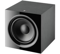 Focal subwoofer nero da 600w sub600p