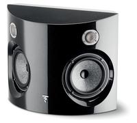 Focal Surround Be - Diffusore posteriore, di effetto o bipolare, Bipolare, 200 W