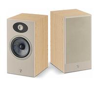 Focal Theva N°1 Legno Chiaro - Incinta Biblioteca (Coppia)