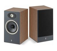 Focal Theva N°1 Legno scuro - Incinta Libreria (la coppia)