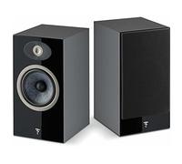 Focal Theva N°1 Nero - Altoparlante Libreria (coppia)