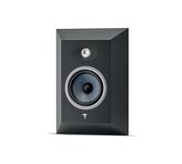 FOCAL THEVA SURROUND BLACK coppia di diff SURROUND CHIUSO A 2 VIE NUOVO