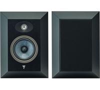 Focal THEVA Surround Coppia diffusori In-Wall Nero