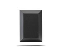 Focal THEVA SURROUND NERO Diffusori on-wall per Home Cinema 2 vie (COPPIA)