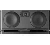 Focal Twin Evo Monitor da studio attivo Grigio 1 pz