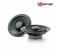Focal ICU165 16,5cm 16" Altoparlanti Boxe Auto Coppia Focal Boxe