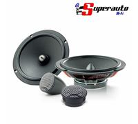 Altoparlanti Focal Isu165 Sistema Kit Universale