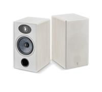 FOCAL VESTIA N. 1 COPPIA DIFFUSORI BOOKSHELF LIGHT WOOD NUOVI