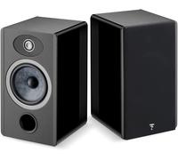 Focal Vestia N1 - Altoparlanti per libreria, colore: Nero