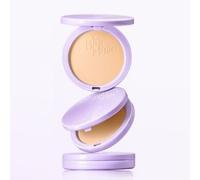 FOCALLURE - Blur Matte Pressed Powder - 7 Colors #NE01 Pearl - 8.5g