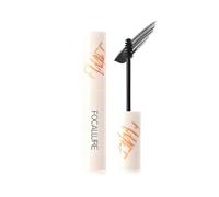 Focallure - Fluffmax Brow Mascara/Brow Gel - 4g - 1 Natrual Grey