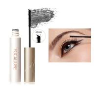 FOCALLURE - Máscara de Pestañas Contra Agua Longlash Waterproof Mascara 3mm Micro Brush