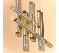 FOCALLURE - New Juicy Lip Oil Duo - 3 Colors #BB01 Hazelnut Spread