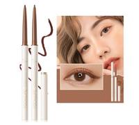 FOCALLURE - New Perfectly Defined Gel Eyeliner - 3 Colors #F03 Light Brown