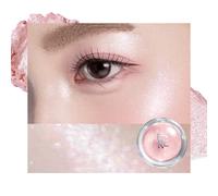 Focallure - Starry Light Highlight - 8.5g - PK04 Sweetheart Andromeda