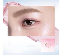 Focallure - Starry Light Highlight Mini - 0.3g - PK04 Sweetheart Andromeda