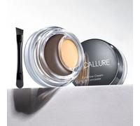 FOCALLURE - Two-In-Perfect Eyebrow Cream & Concealer - 2 Colors #YB03