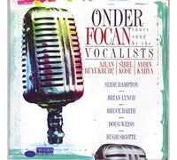 Focan,Önder - Tunes Sung By the Vocalists