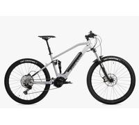 FOCARINI E-HERO 29 SLX DEORE 12V GRIGIO