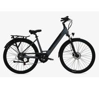 FOCARINI VITA 28 DONNA 7V ANTRACITE NERO