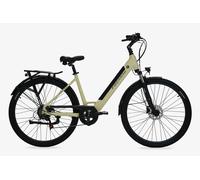 FOCARINI VITA 28 DONNA 7V CREMA NERO