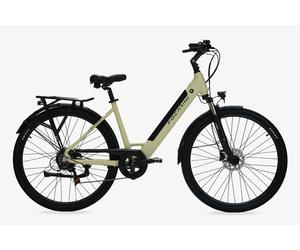 FOCARINI VITA 28 DONNA 7V CREMA NERO