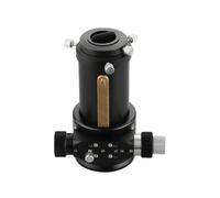 Focheggiatore manuale a doppia velocità da 2'' Pinion 1:10
