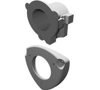 Focheggiatore Motorizzato per Telescopio Celestron Astromaster 130 28BYJ-48 3D