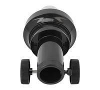 Focheggiatore per Telescopio da 1,25 Pollici, Sedile di Messa a Fuoco Rifrattore da 90 Mm con Tubo di Messa a Fuoco Manuale Dentato, Compatibile con Telescopi Riflettori Standard