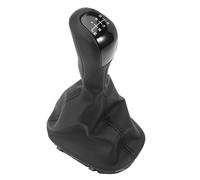 FOCKCPGEGV Gear Shift Knob Pomello del cambio a 6 marce, cuffia del cambio per Classe C W203 S203
