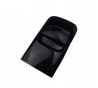 FOCKCPGEGV Maniglia esterna Maniglia Esterna Per Porta Scorrevole Grigio-nera Per H1/Imax/Per Grand/Per Starex I800 2007-2018, Codice Articolo 83650-4H150