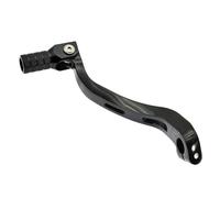 FOCKCPGEGV Pedale leva cambio CNC per moto per Beta RR250 RR300 RR350 RR400 RR450 RR520 Xtainer300 2010-2020 Dirt Pit Bike Leva del cambio a pedale per motocicletta(Black)