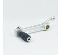 FOCKCPGEGV Pedale leva freno moto/pedale leva cambio per aprilia per RS660 / per Tuono660 2021 2022 2023 2024 Leva del cambio a pedale per motocicletta(Shift lever)