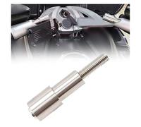 FOCKCPGEGV Per BMW Per R1200RT Per R1250RT Per K1600GT Per K1600GTL 2014-2020 Navigazione Telefono Supporto Maniglia Asta Prolunga Accessori Staffa Supporto piastra navigazione moto( No Logo One)