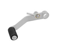 FOCKCPGEGV Per Suzuki GSX 8S 8R GSX8S GSX8R 2023-2025 Accessori leva cambio GSX-8S GSX-8R Leva pedale cambio posteriore Leva del cambio a pedale per motocicletta