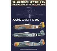 Focke Wulf FW-190: 3