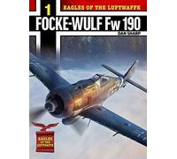 Focke-Wulf FW 190 A, F and G: 1