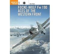 Focke-Wulf Fw 190 Aces of the Western Front: No. 9