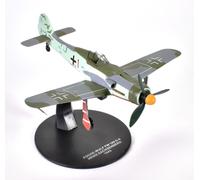 FOCKE-WULF FW 190 D-9 1945 1/72 #025