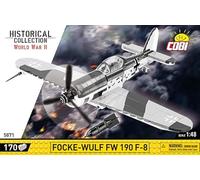 Costruzione Focke-Wulf Fw 190 F-8
