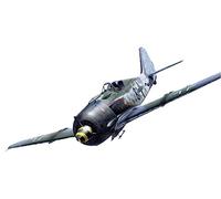 TAMIYA 61095 1/48 Focke-Wulf Fw190 A-8/A-8 R2