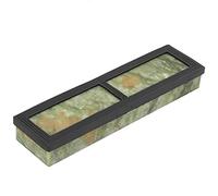 Focket 10000 Grit Pietra per Affilare Coltelli, Natural Whetstone, per