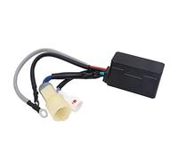 Focket 38410 93J12 Relè di Assetto Inclinabile per Barche per Suzuki DF40A DF50A DF50AV DF60A, Relè di Assetto Inclinabile 12V per Motori Fuoribordo, Relè di Assetto Elettrico e Inclinazi
