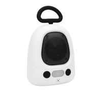 Focket AI Intelligent Voice Robot, Giocattolo Educativo con Enciclopedia Q&A Apprendimento in Inglese Matematico, per la Conversazione Interattiva della Voce Wake Up Personalization