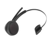 Focket Auricolare Bluetooth, auricolare wireless monoauricolare con microfono con cancellazione del rumore e 80 ore di autonomia, Bluetooth 5.3 Multipoint Connection, camionisti