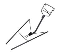 Focket Canestro da Basket, Rimbalzo per Pallacanestro, Riduci Il Tempo di Raccolta della Palla, Migliora l'efficienza di Lancio Attacco per Ritorno al Basket, Attacco per Rimbalzo da con Vite di