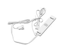 Focket Cavo di Prolunga ARGB, Splitter da 1 a 3 per Installazione Plug