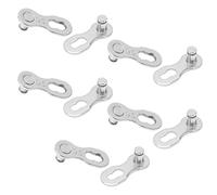 Focket Collegamento per Biciclette per Biciclette e Rusta I Test in Acciaio Rapido per la Bile Chamel con Un Legame di velocità Ciclista a 11 velocità (9 velocità)